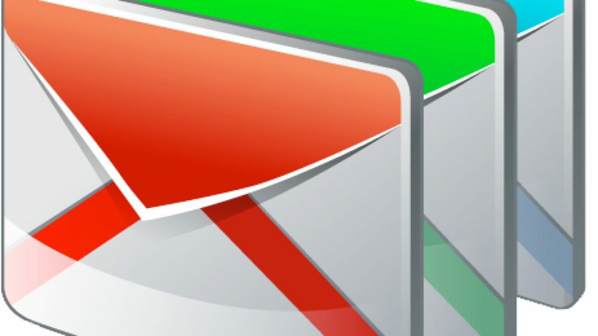 Cómo hacer copias de seguridad de GMail