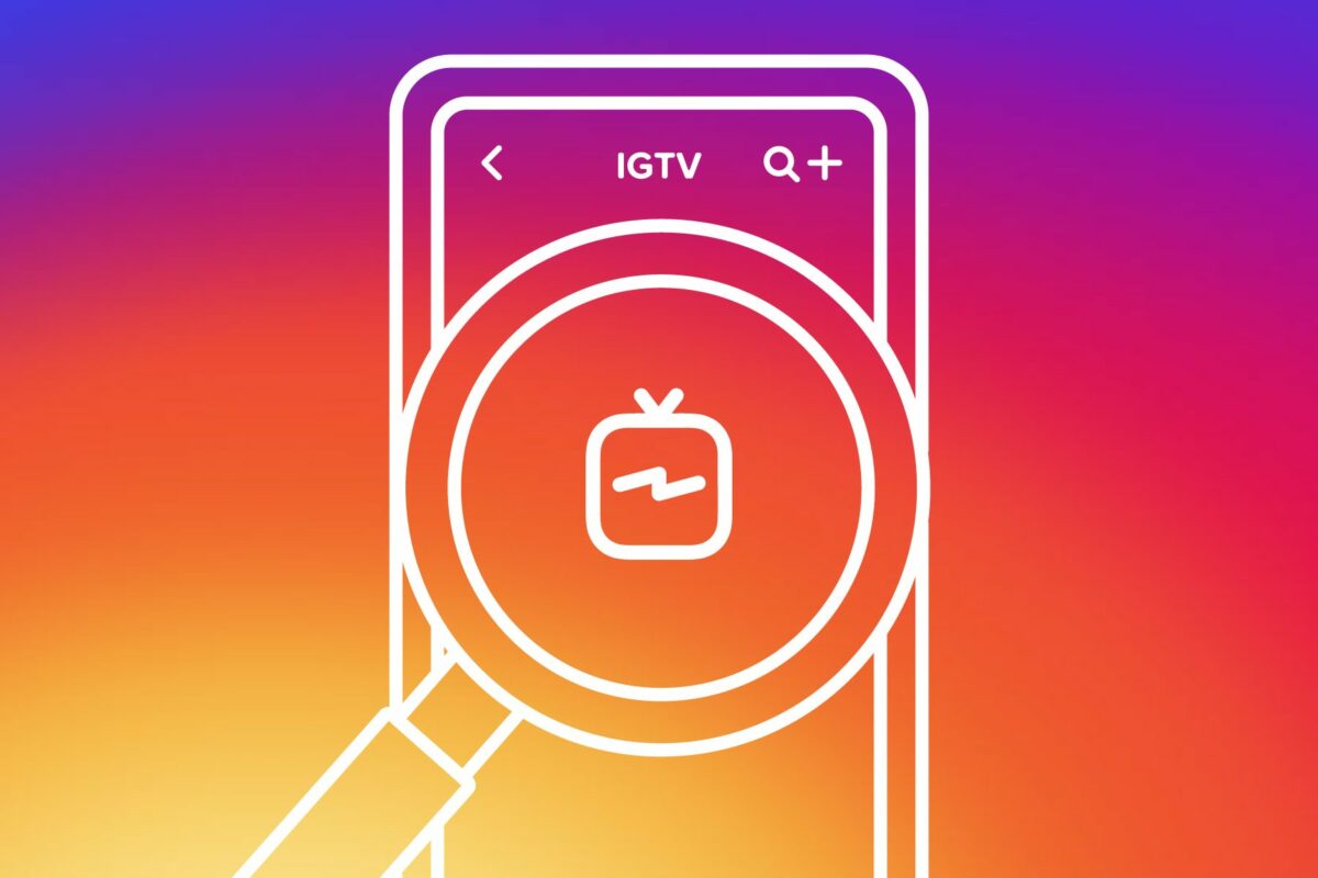 IGTV, la nueva app de Instagram: qué es y cómo funciona