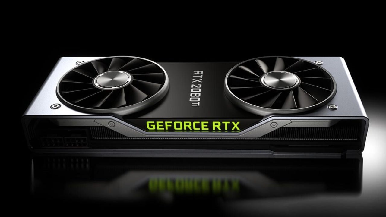 NVIDIA sufre un hackeo y son amenazados con una filtración de datos