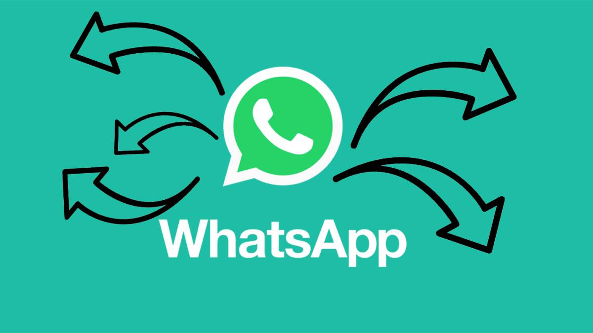 Whatsapp Limita El Reenvío De Mensajes Softonic 8474