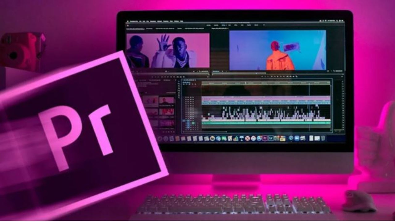 Cómo añadir títulos animados usando Gráficos esenciales en Premiere Pro