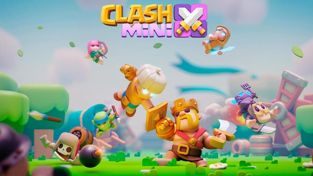 Clash Mini: los 10 mejores consejos tácticos