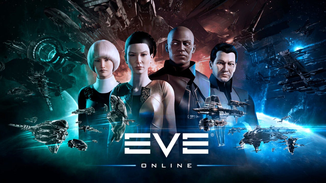 EVE Online y Microsoft Excel, una colaboración inesperada