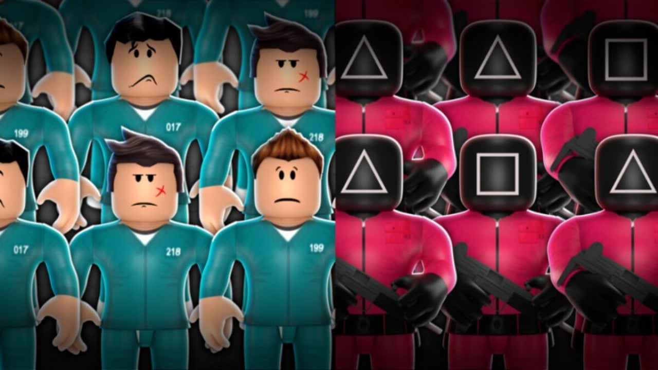 Roblox Studio Review: juegos a montones entre preocupaciones de seguridad