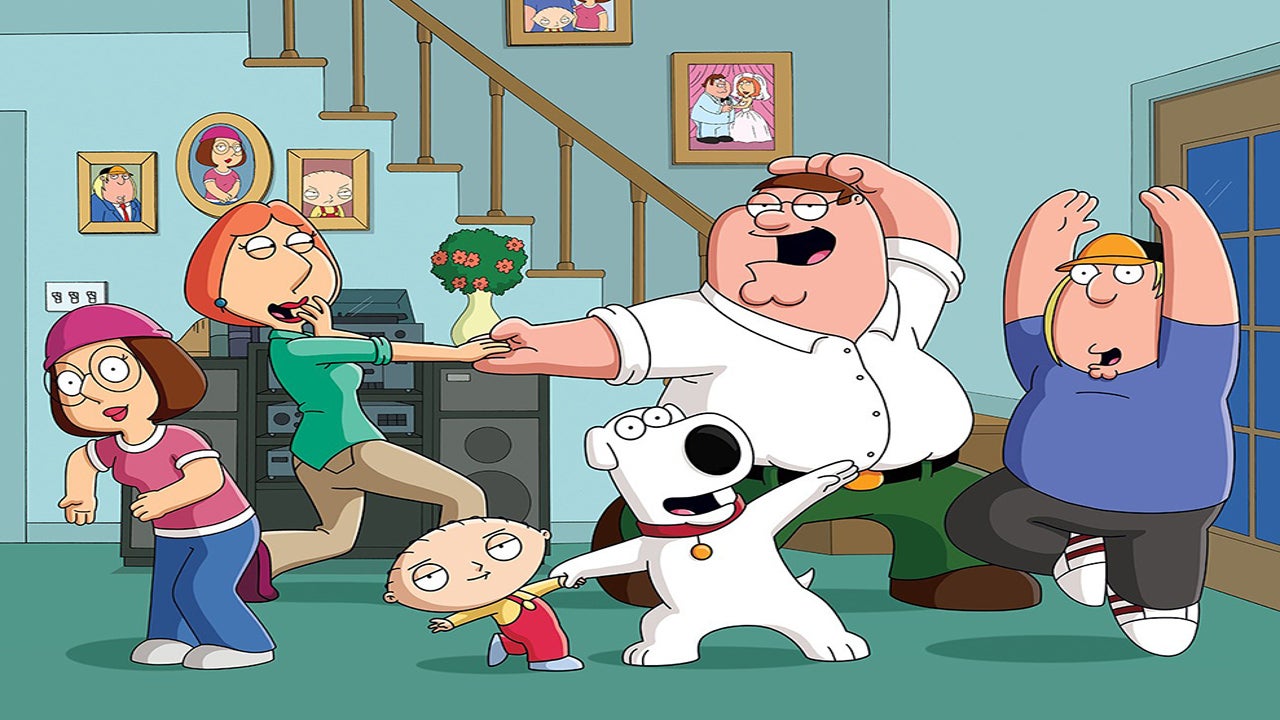 La 20.ª temporada de Family Guy, ya disponible en Star+ - Softonic