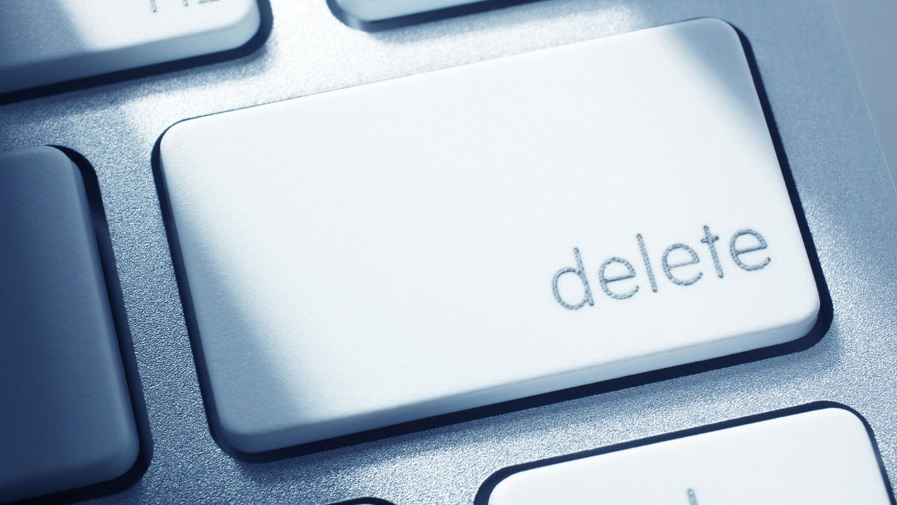 Seis métodos para eliminar una página en Word