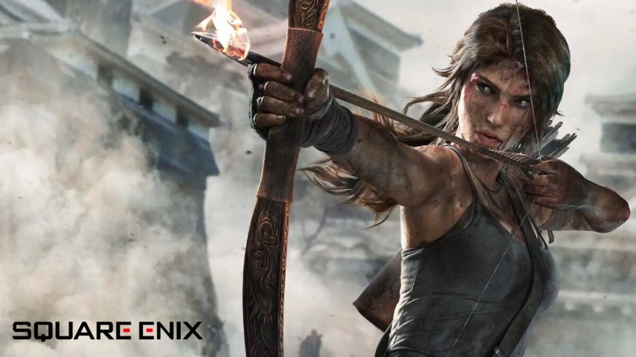 Square Enix recula y decide alejarse de la blockchain