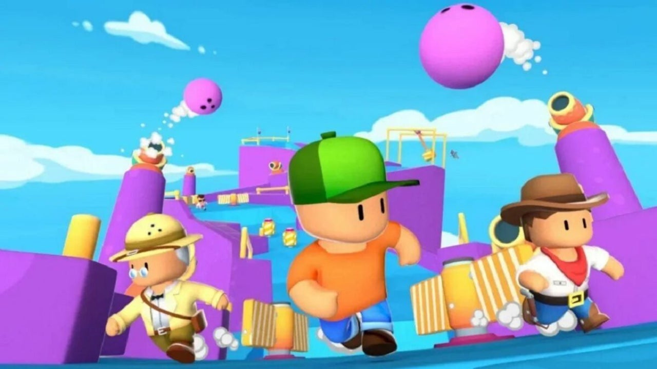 7 consejos para ganar en Stumble Guys