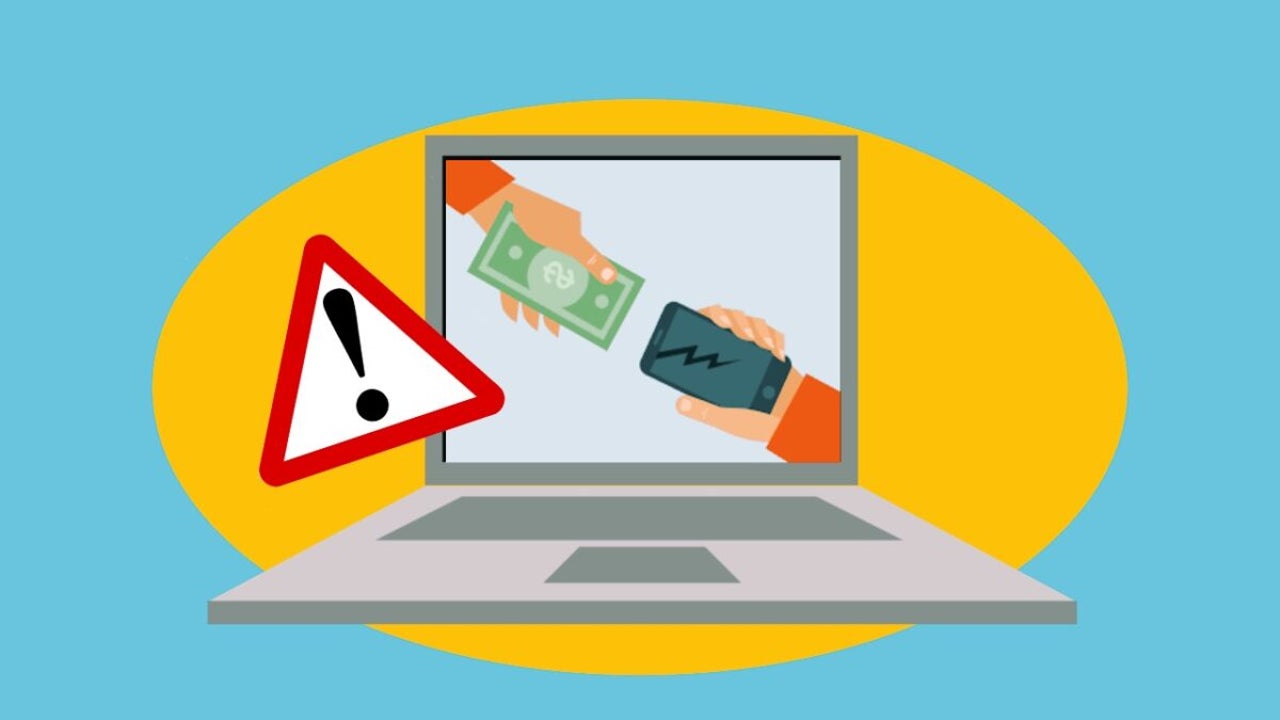 Black Friday: cómo evitar las estafas