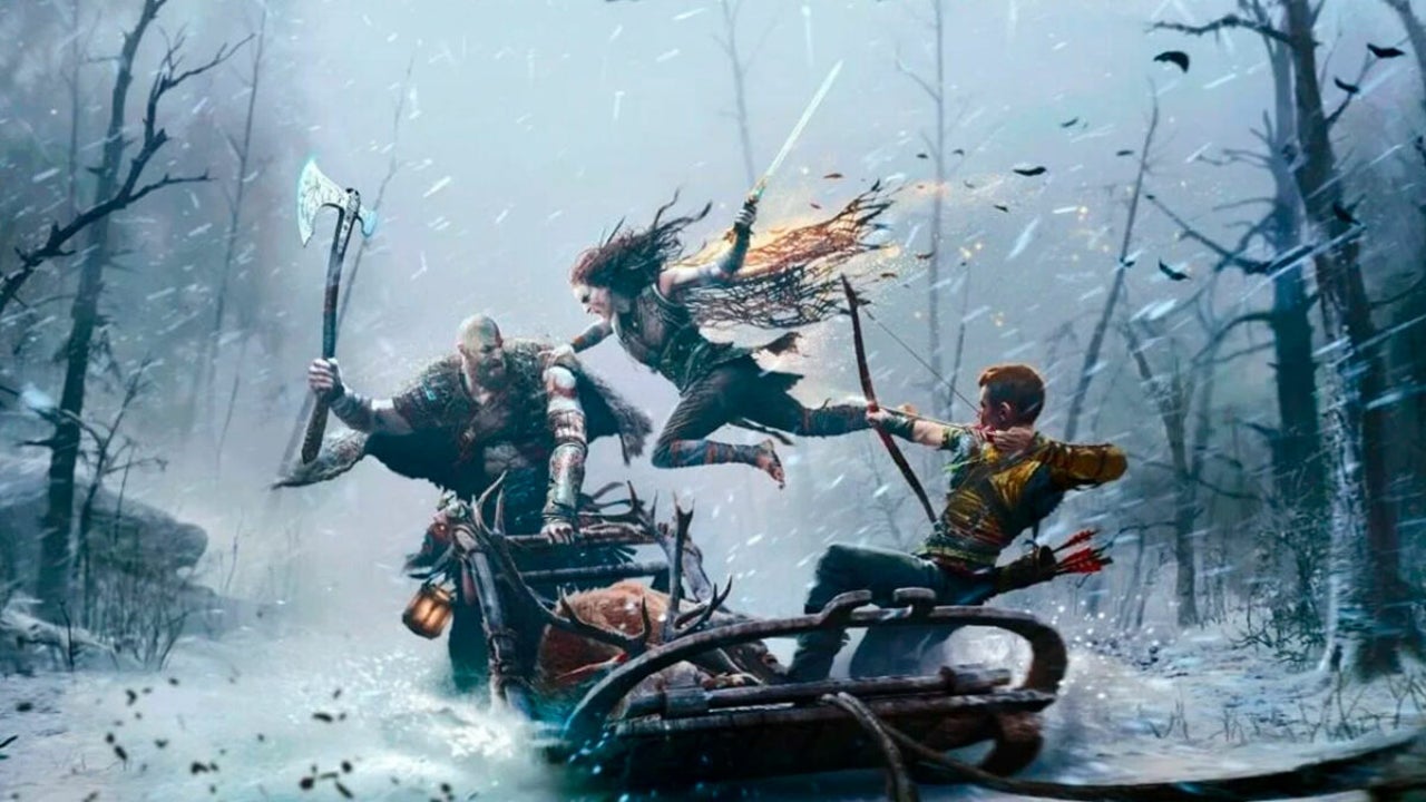 God Of War Los Mejores Trucos Y Consejos Para Sobrevivir Ragnar K Softonic