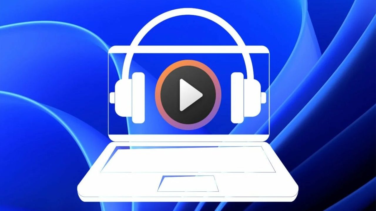 Microsoft lanza una nueva actualización para Windows 11 Media Player