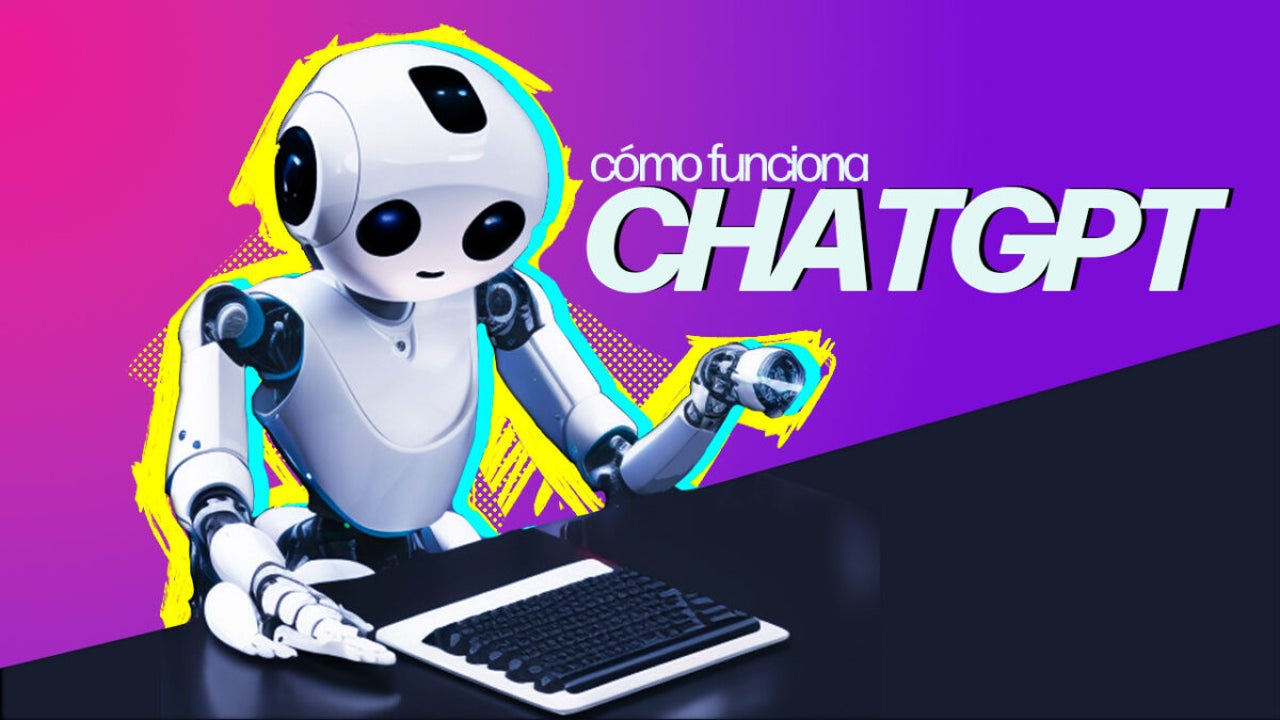 ChatGPT ? Qué es, Cómo Usar y Cómo Crear Textos con IA
