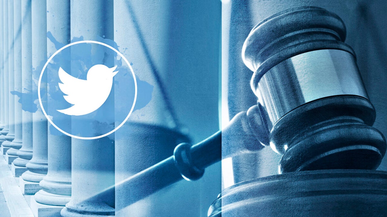 Twitter: denunciada por no pagar el alquiler - Softonic
