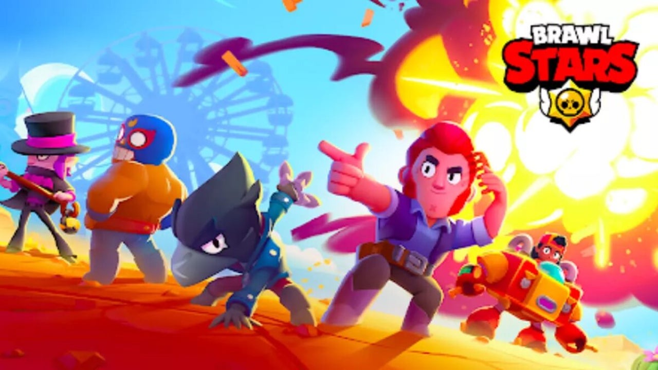 Brawl Stars Códigos de Creadores (enero 2023) Softonic