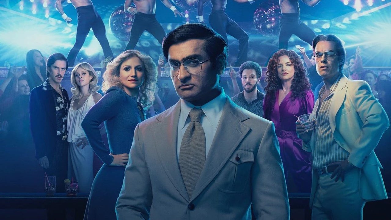 Welcome to Chippendales: la nueva serie de crímenes reales de Disney +