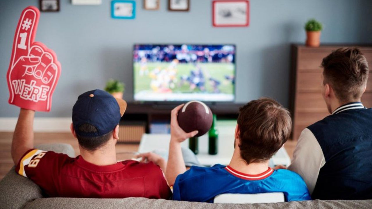 5 VPN con las que podrás ver la Super Bowl como en USA