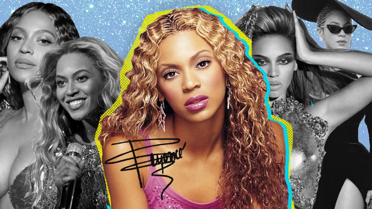 Beyoncé: todo sobre la artista más premiada de los Grammys en su ...