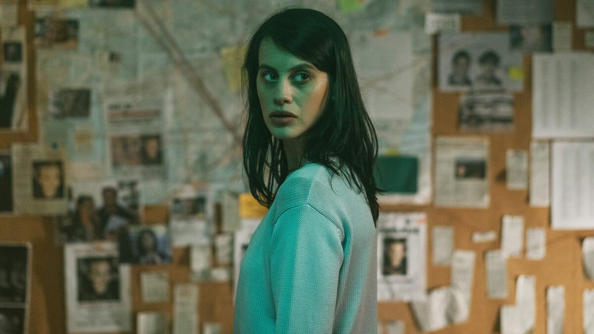 La chica de nieve: la serie española se ha colado en el Top 1 de ...