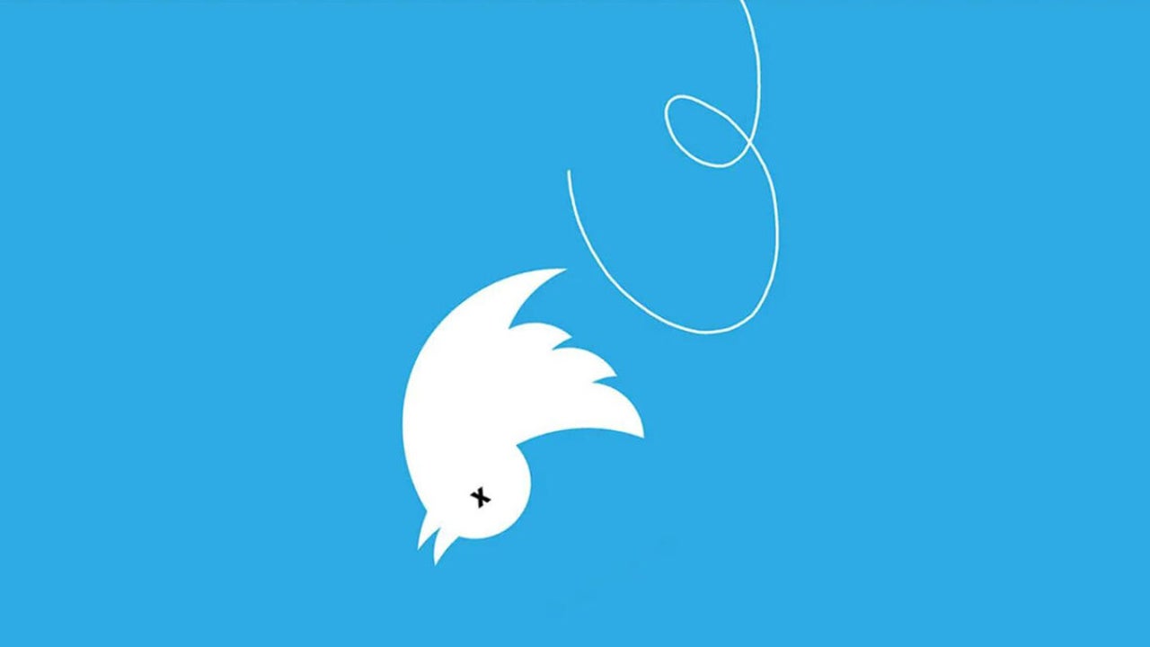 El bucle que nunca acaba: Twitter se rompe (otra vez) y dejan de funcionar enlaces e imágenes