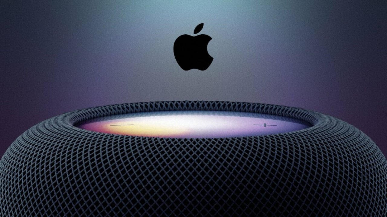 El próximo gran cambio del HomePod estará en la pantalla. Kuo apuesta a que lo veremos antes de lo esperado