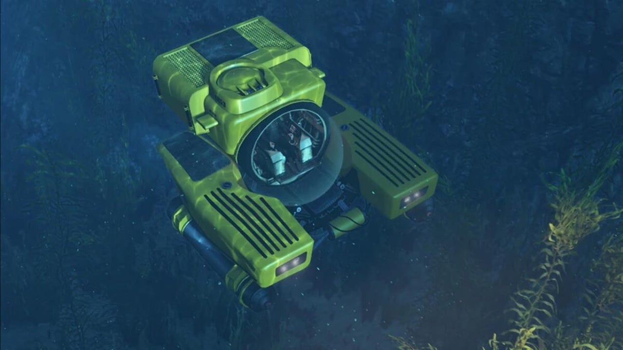 Spaceship Parts | GTA Wiki | Fandom, image size:1280x720