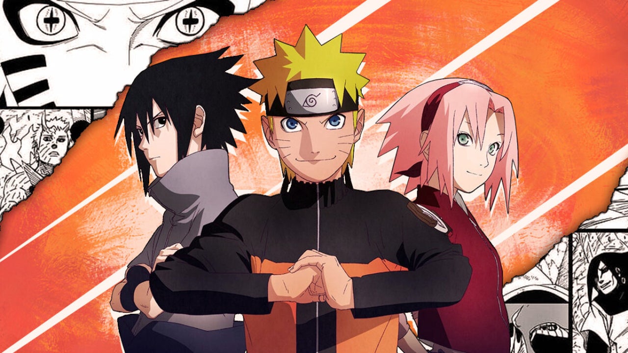 Naruto Shippuden: ¿cuáles son los capítulos de relleno? - Softonic