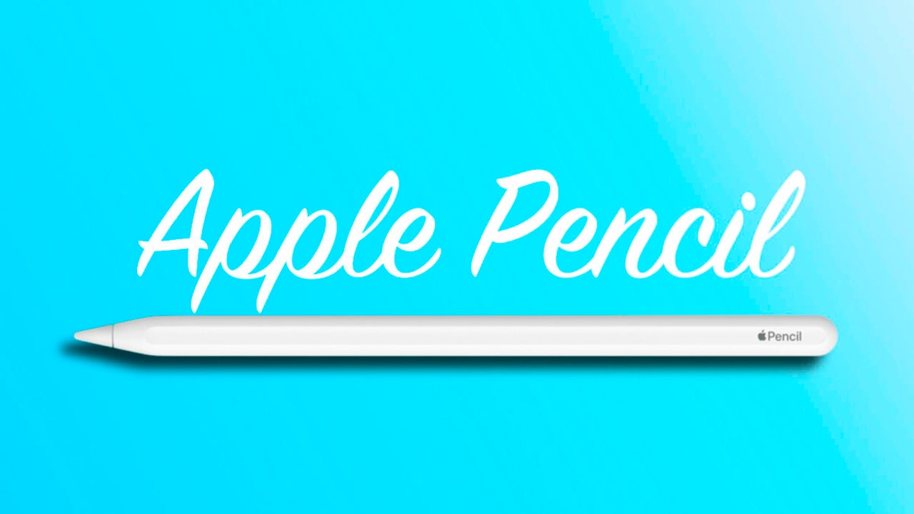 Apple Pencil: la guía completa para disfrutar del lápiz de Apple