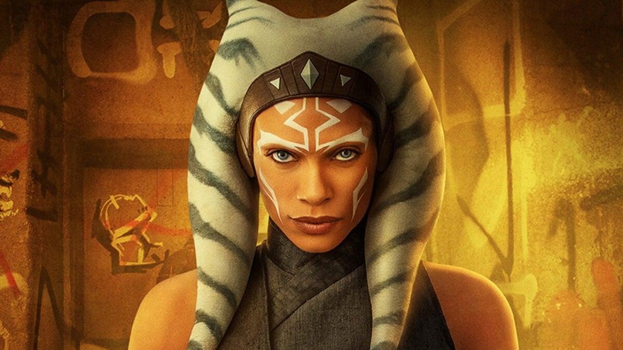 ¿Cuándo estrenan Ahsoka en Disney+ y qué esperamos después de ver el primer tráiler?