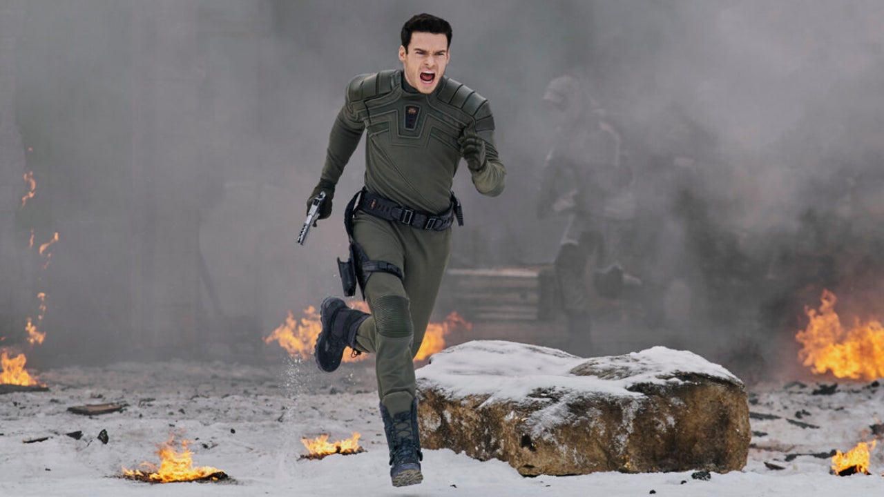 ¿Merece la pena Citadel, la serie de los Hermanos Russo para Amazon Prime Video?