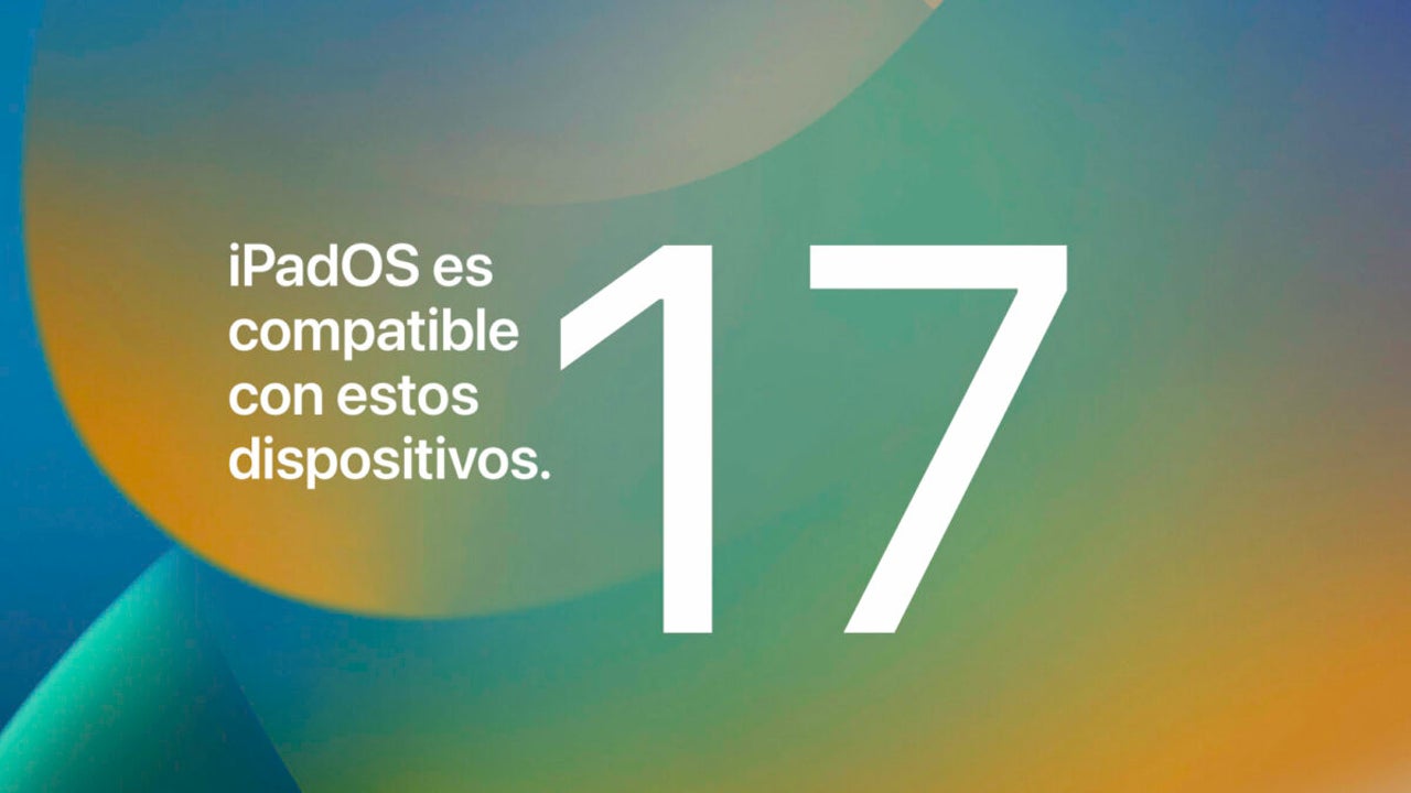 iPadOS 17 se acerca, ¿será mi iPad compatible? - Softonic