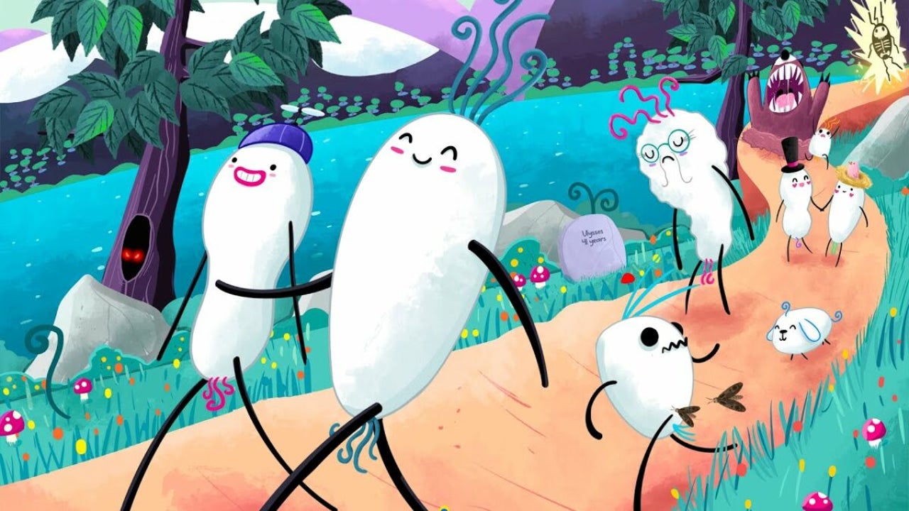 Análisis de Minabo: un fantástico videojuego Made in Spain que te hará reflexionar sobre la vida misma