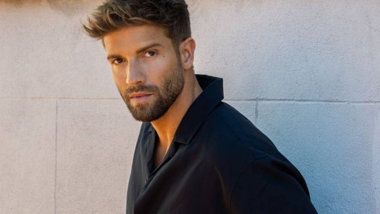 Quién es Pablo Alborán, el artista que empezó componiendo a los doce años y terminó nominado a 24 Grammys
