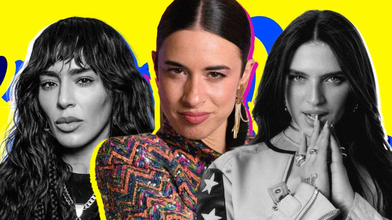 Se acerca Eurovisión 2023: ¿conoces las canciones favoritas?