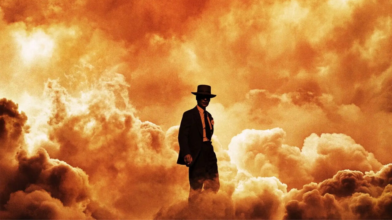 Cómo se rodó la explosión nuclear de Oppenheimer sin usar CGI