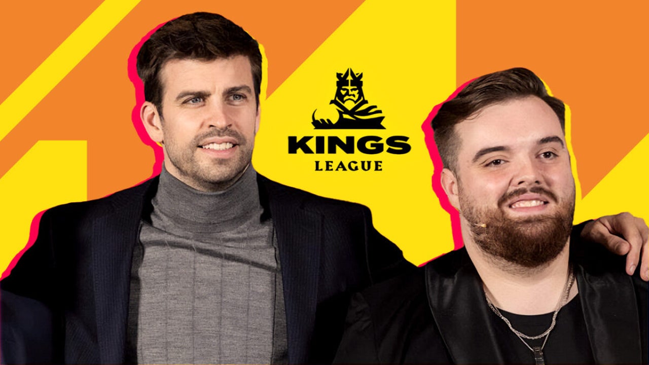 La Kings League De Piqué E Ibai Anuncia Un Bombazo Televisivo Softonic 9548