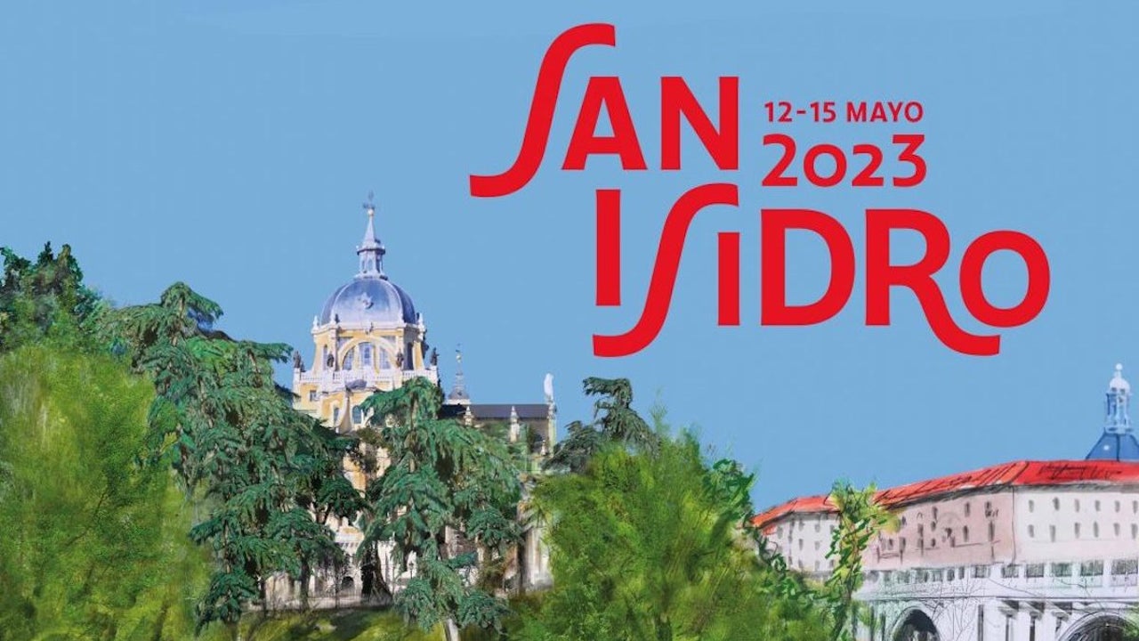 Todos los conciertos gratis de San Isidro 2023 en Madrid