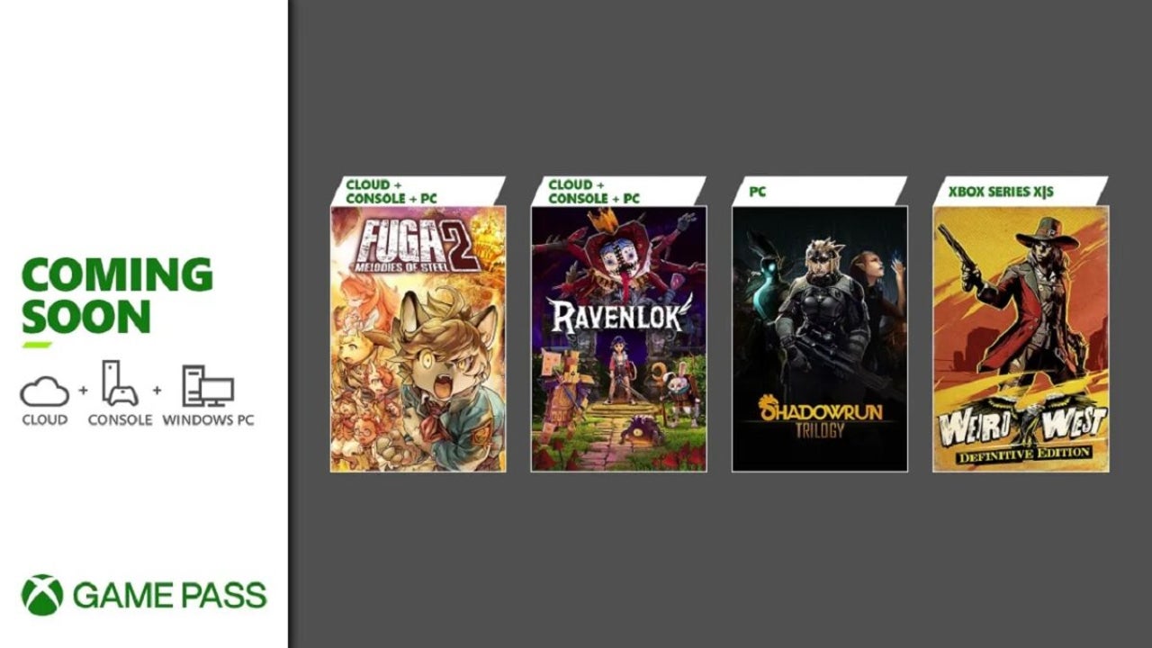 Xbox Game Pass Estos Son Los 7 Juegos Que Llegan Y Los 5 Que Se Van