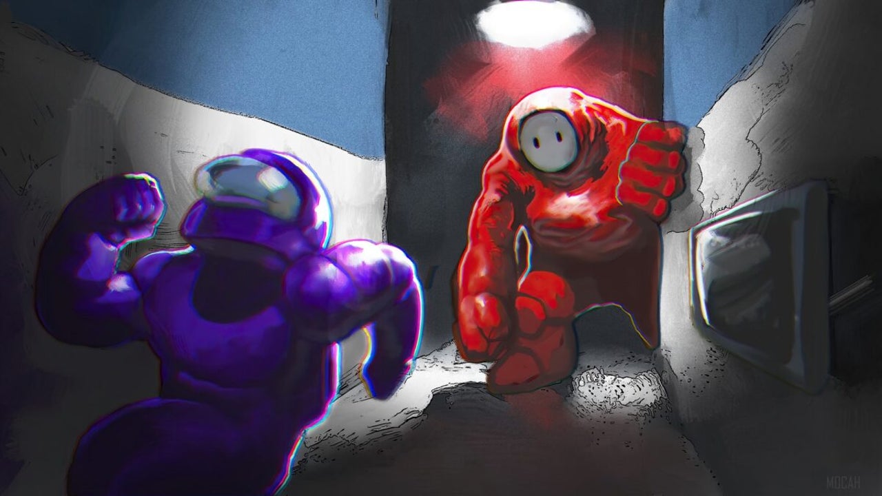 ¡Vuelve la pandemia! El juego que definió al COVID vuelve en forma animada