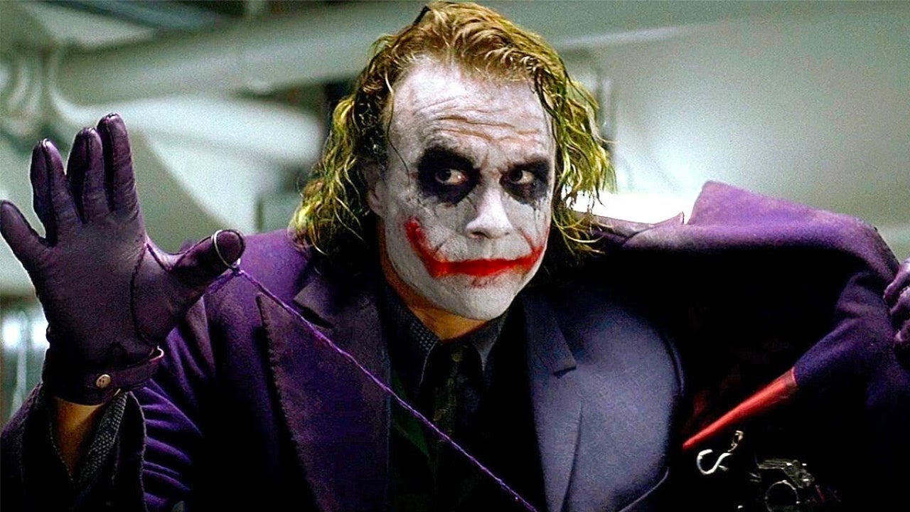 El Caballero Oscuro ya no es la mejor película de superhéroes de la historia:  esta nueva le ha destronado