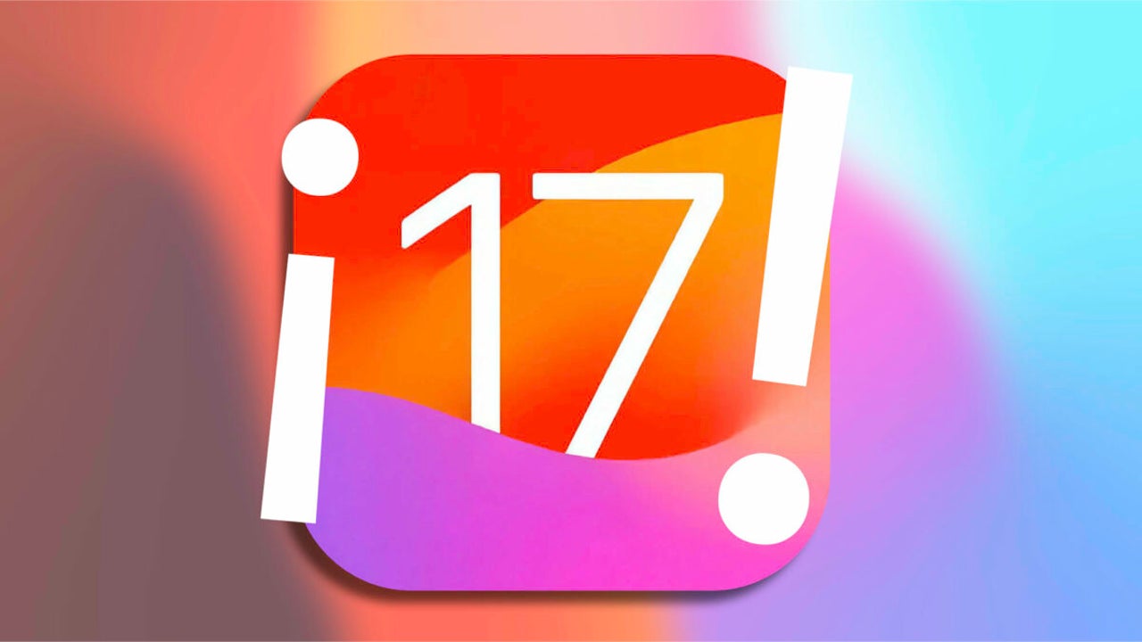 Estas son las novedades que no llegarán con iOS 17 el día de su ...