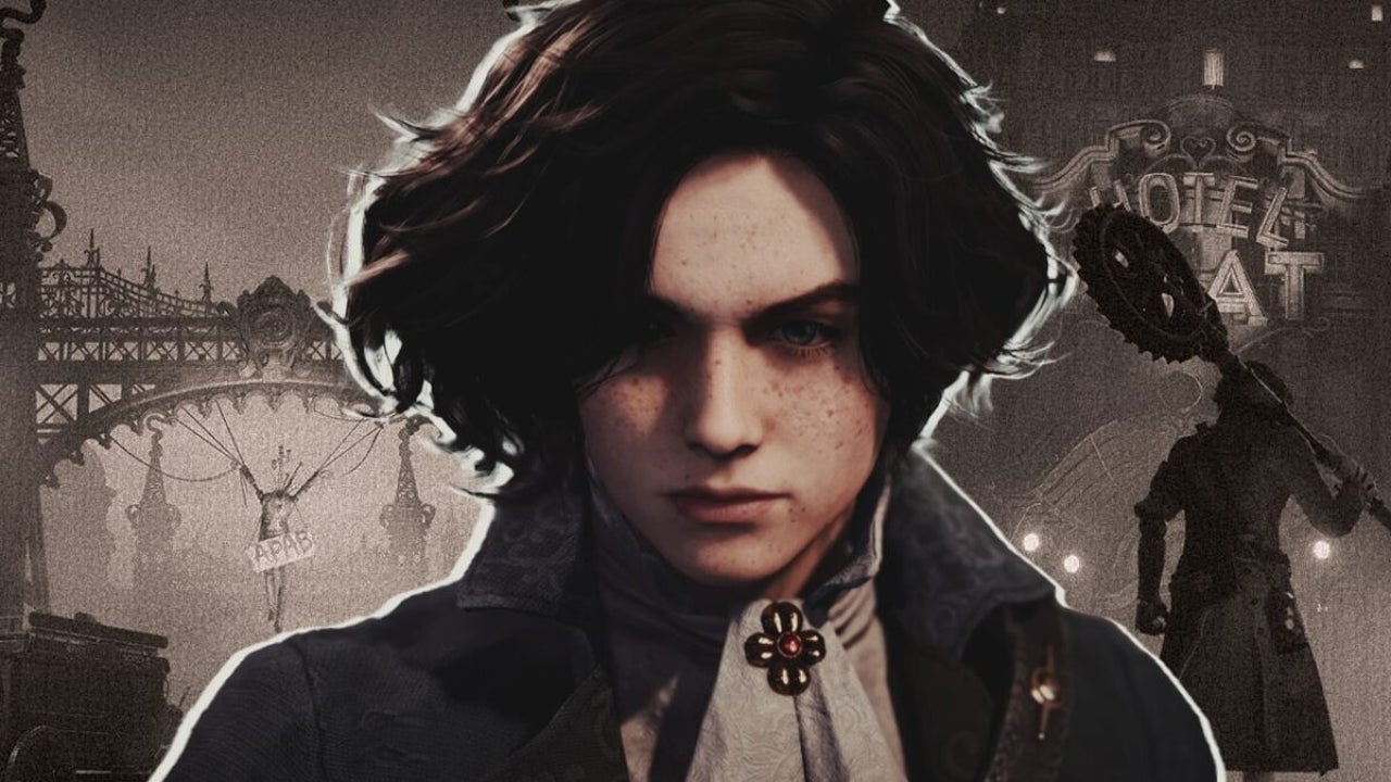 Los creadores de Lies of …