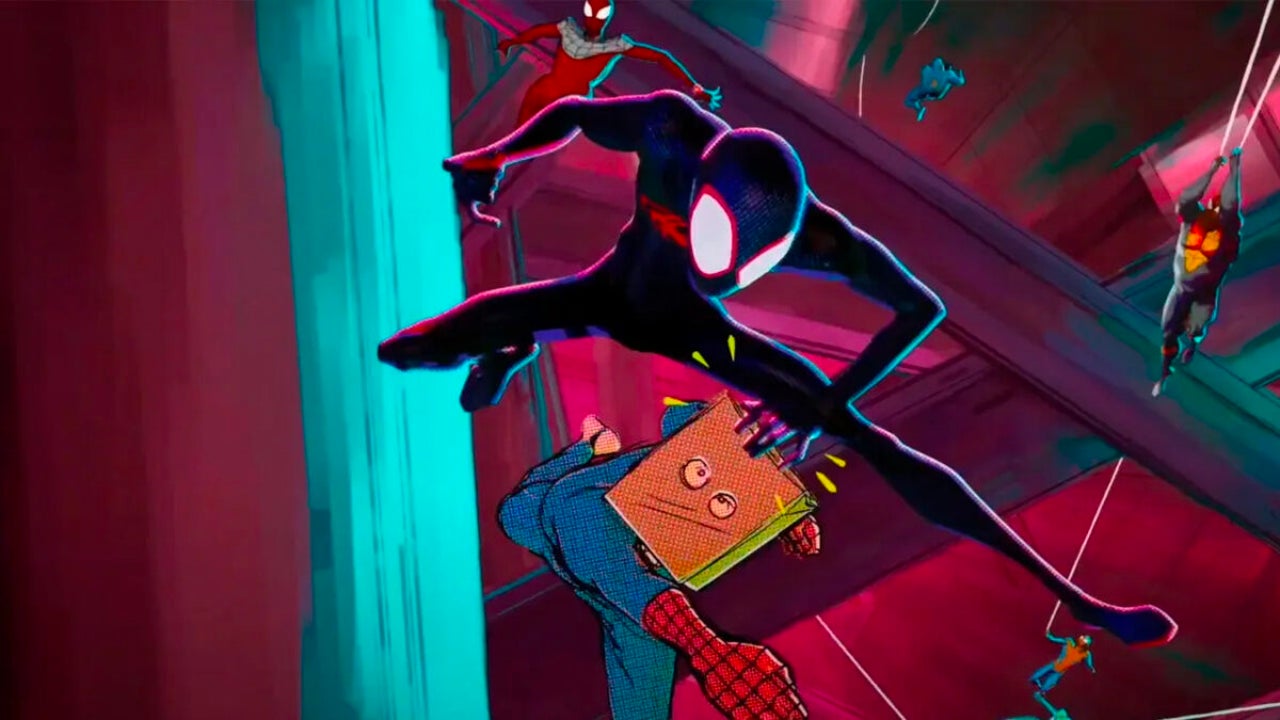 ¿Qué pasará con Miles Morales después de Spider-Man: Beyond the Spider-Verse?