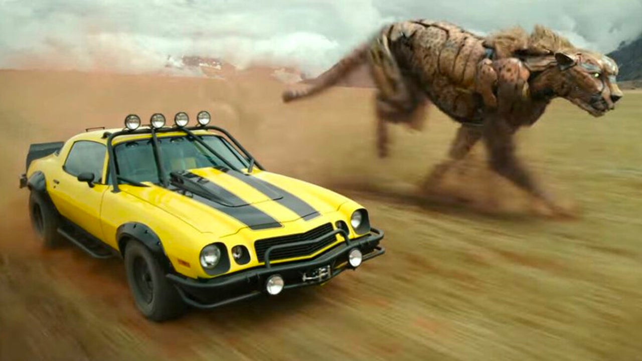 Transformers el despertar de las bestias Fecha de estreno, duración