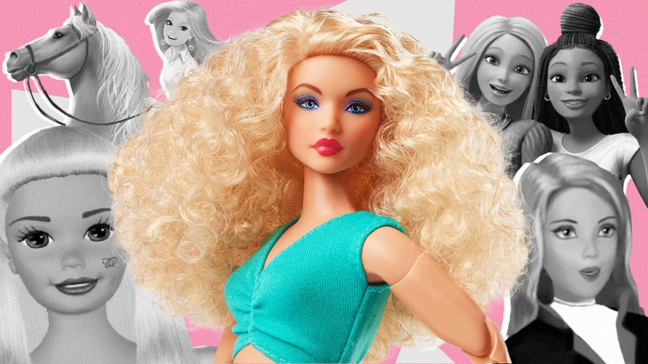 Juegos de cheap barbie games