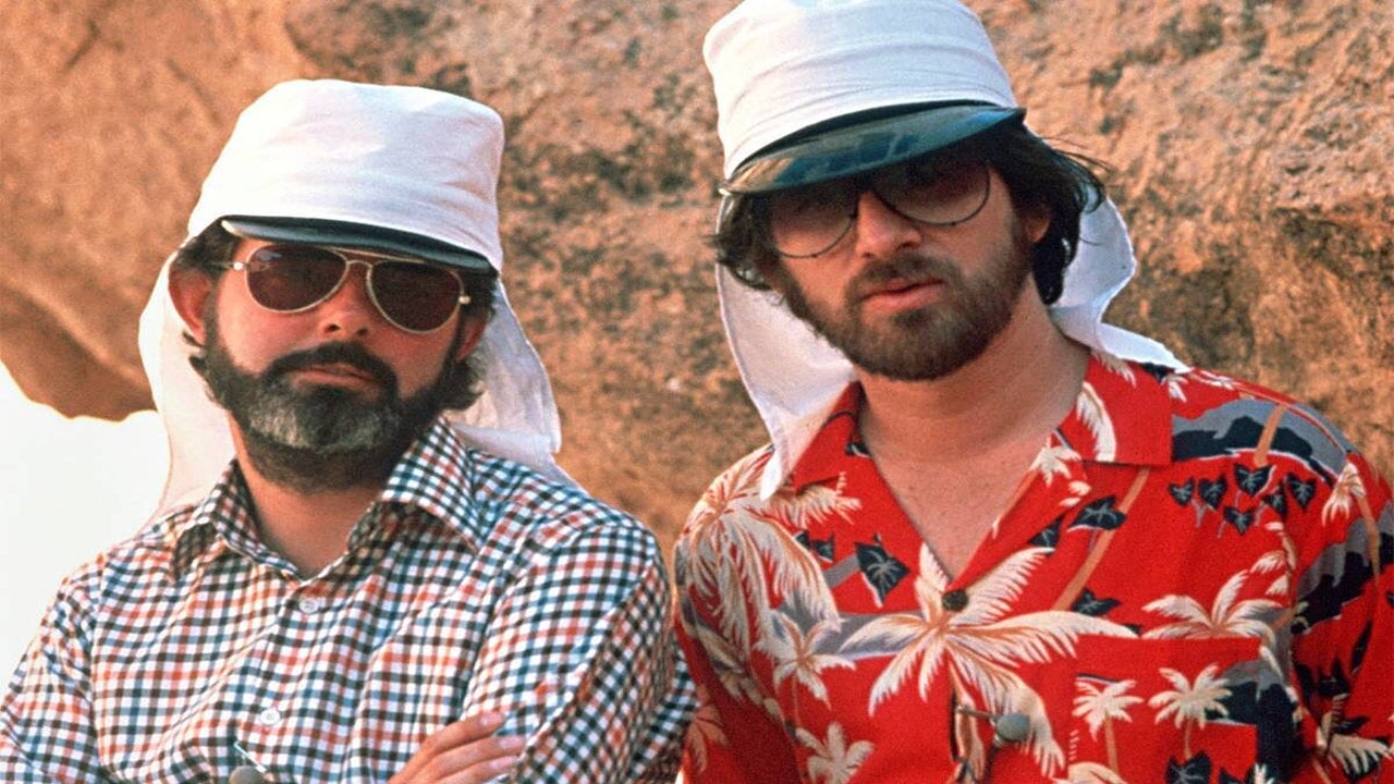 George Lucas cree que la IA es el futuro y no hay nada que podamos hacer