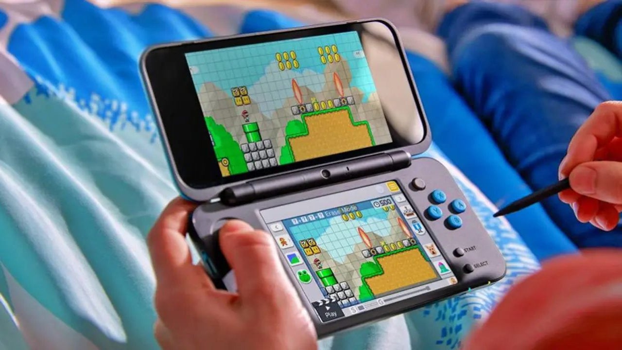 Nintendo quiere matarla, pero la 3DS se resiste a morir en ventas