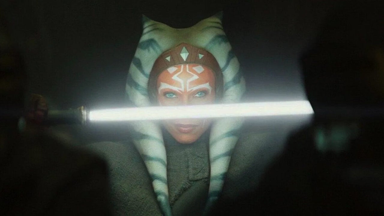 Es necesario ver Clone Wars y Star Wars Rebels para ver Ahsoka en Disney  Plus? - Softonic