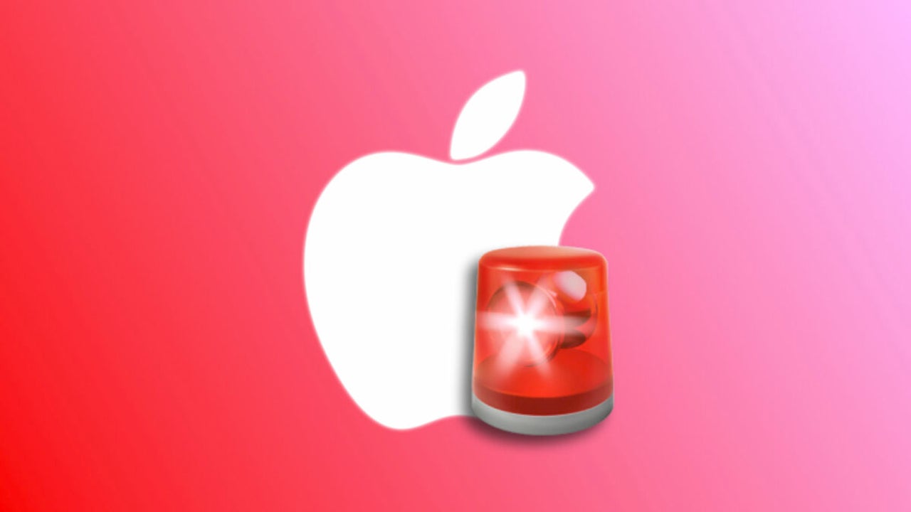 Apple lanza actualizaciones de seguridad urgentes para todos sus dispositivos: cómo instalarlas y de qué nos protegen