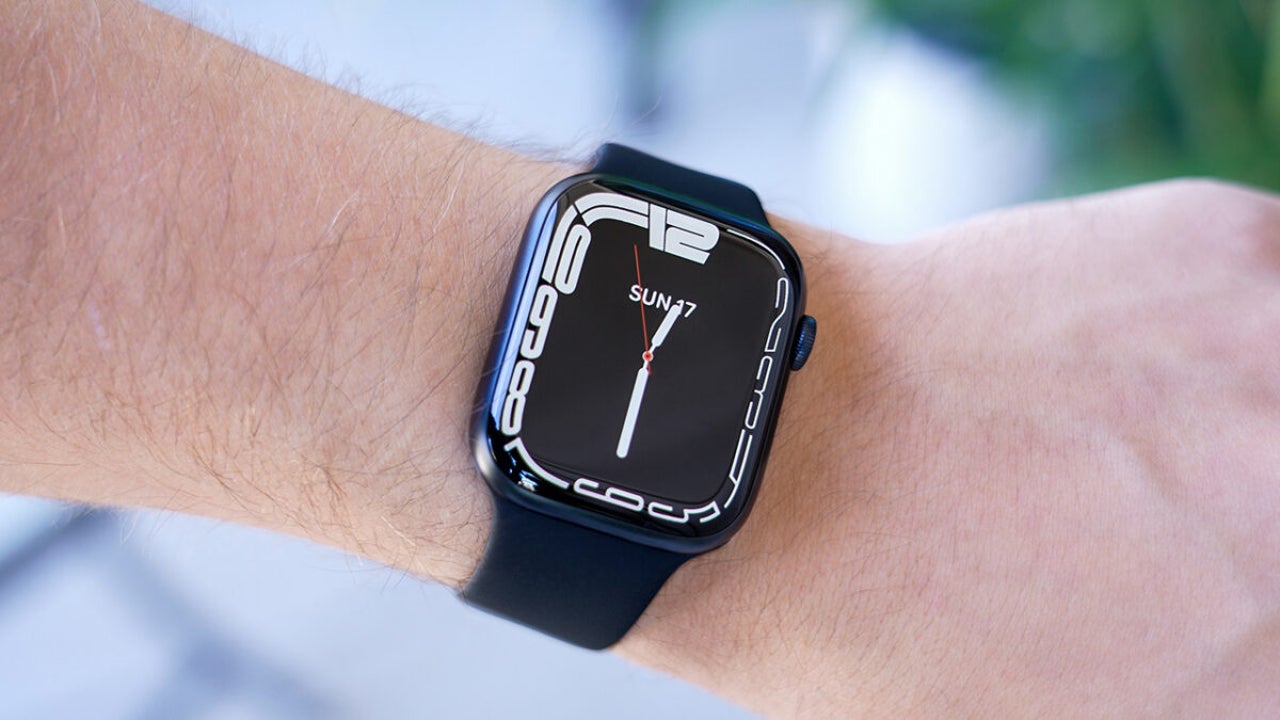 El espectacular Apple Watch Series 8 cae a su precio mínimo histórico ...