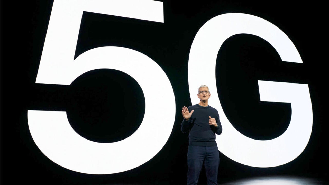 Los iPhone 15 todavía guardan sorpresas: como este chip de Qualcomm ...